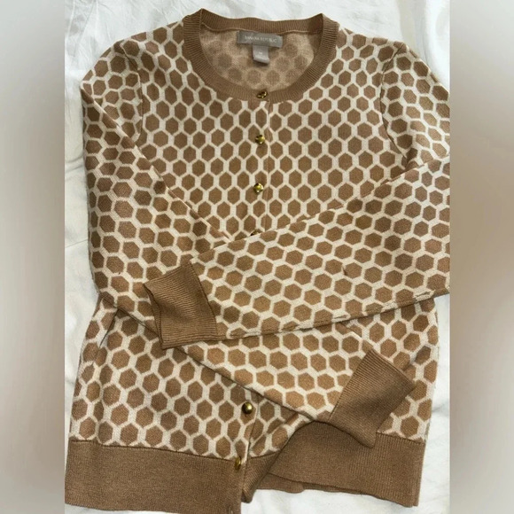 Gently used woman’s banana republic size medium - Picture 3 of 5